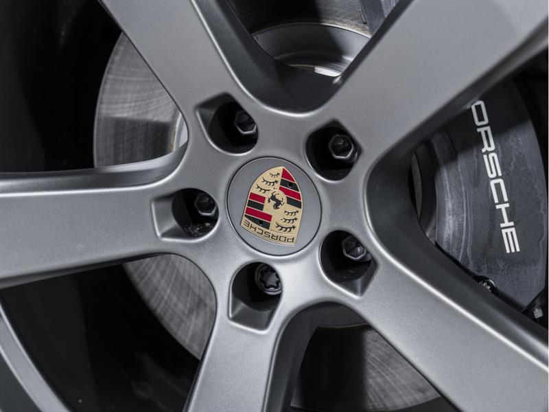 porsche Macan 2024 - 13