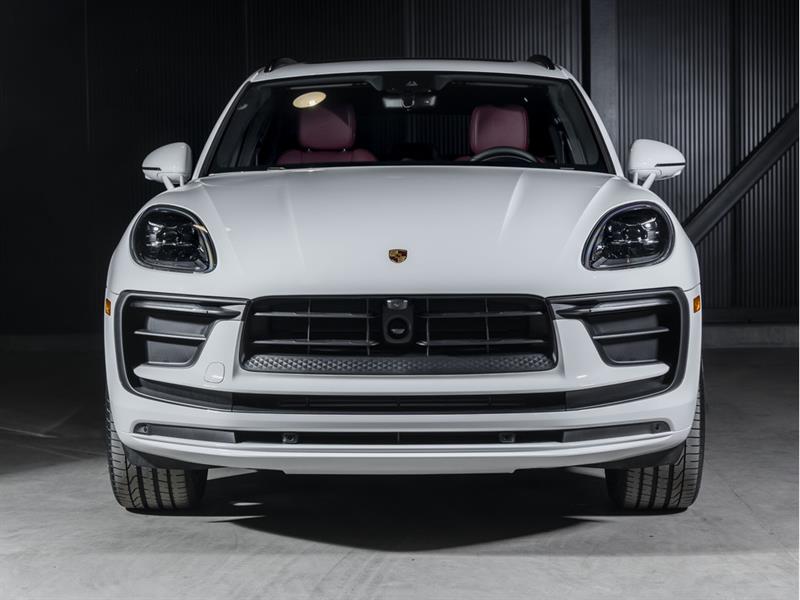 porsche Macan 2024 - 14