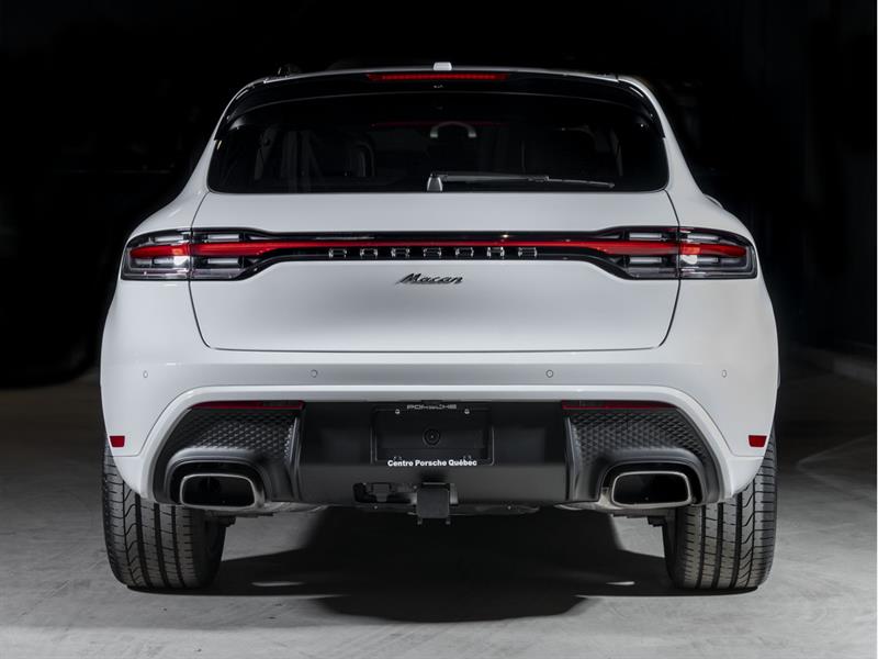 porsche Macan 2024 - 15