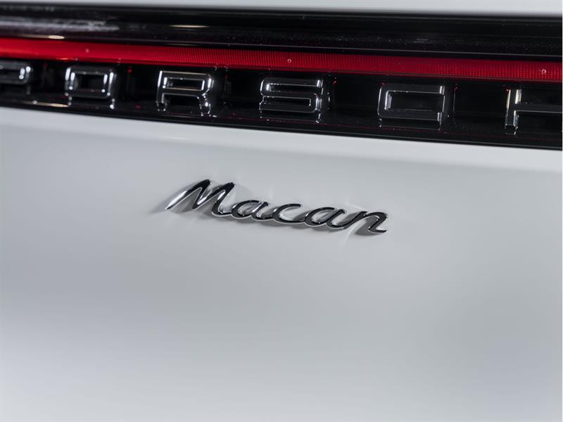 porsche Macan 2024 - 16