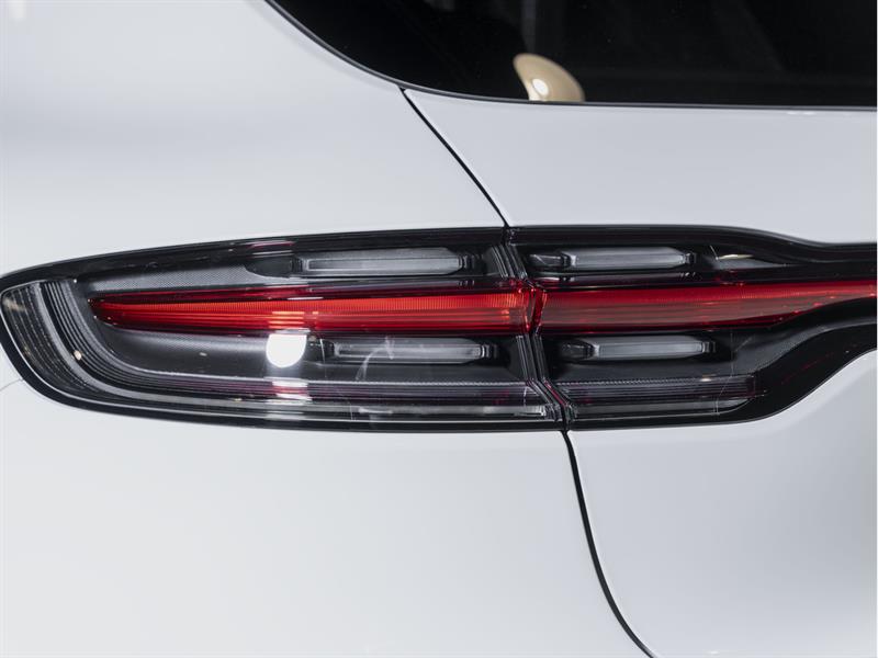 porsche Macan 2024 - 17