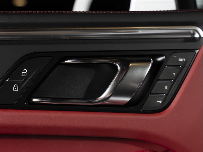 porsche Macan 2024 - 20