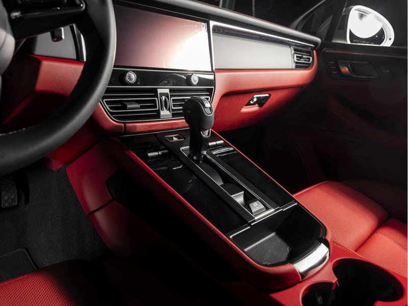 porsche Macan 2024 - 23