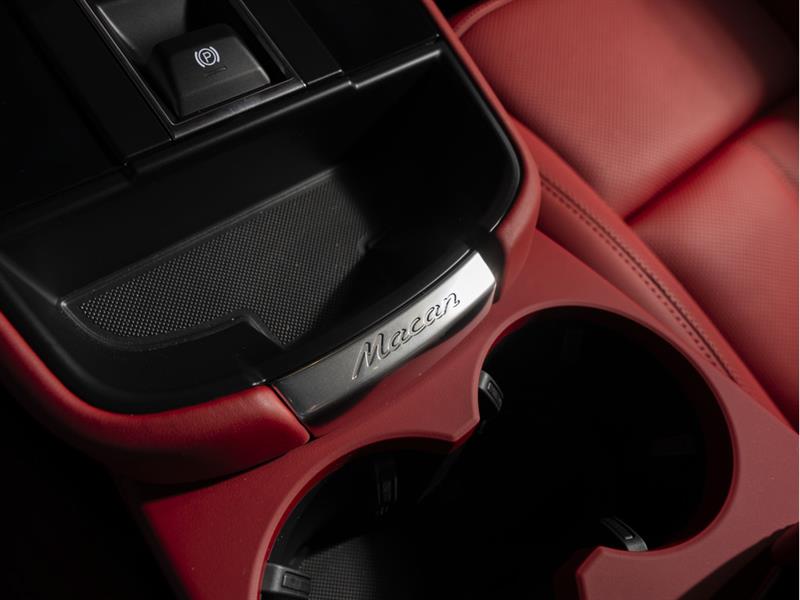 porsche Macan 2024 - 24