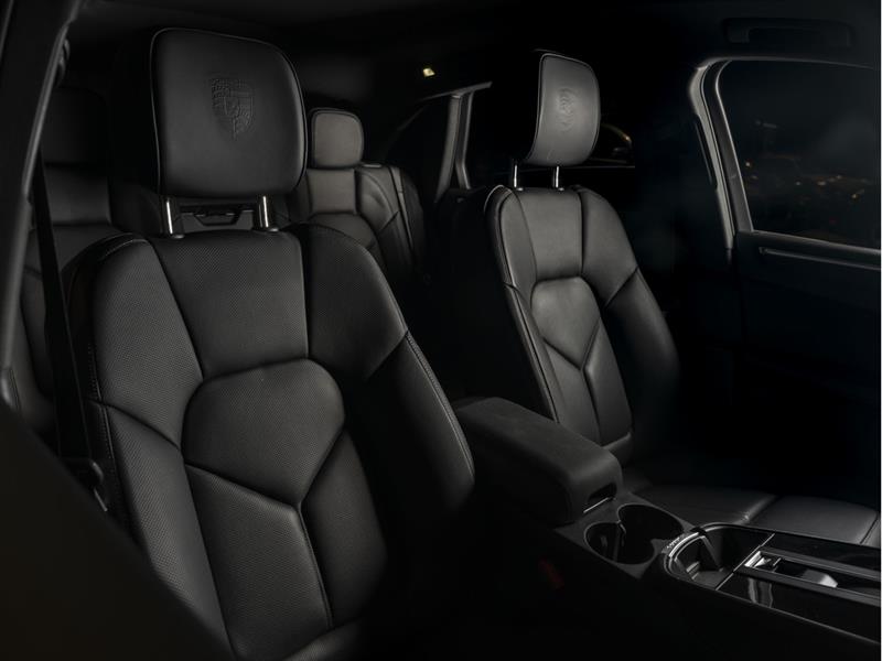 porsche Macan 2024 - 4