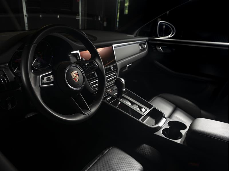 porsche Macan 2024 - 5