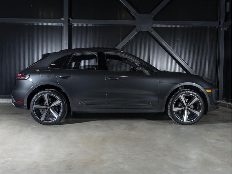 porsche Macan 2024 - 9
