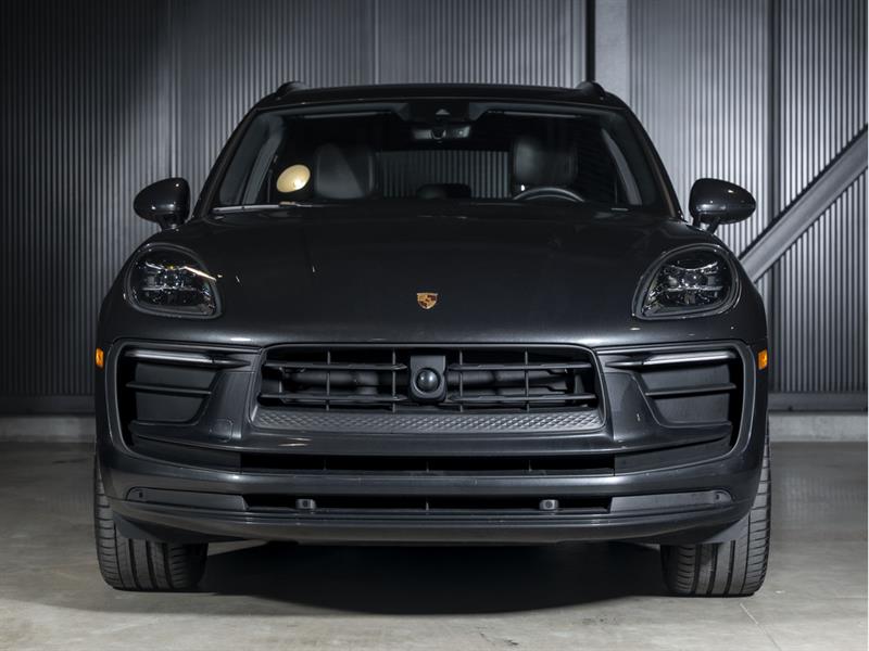 porsche Macan 2024 - 10