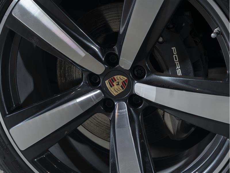 porsche Macan 2024 - 12