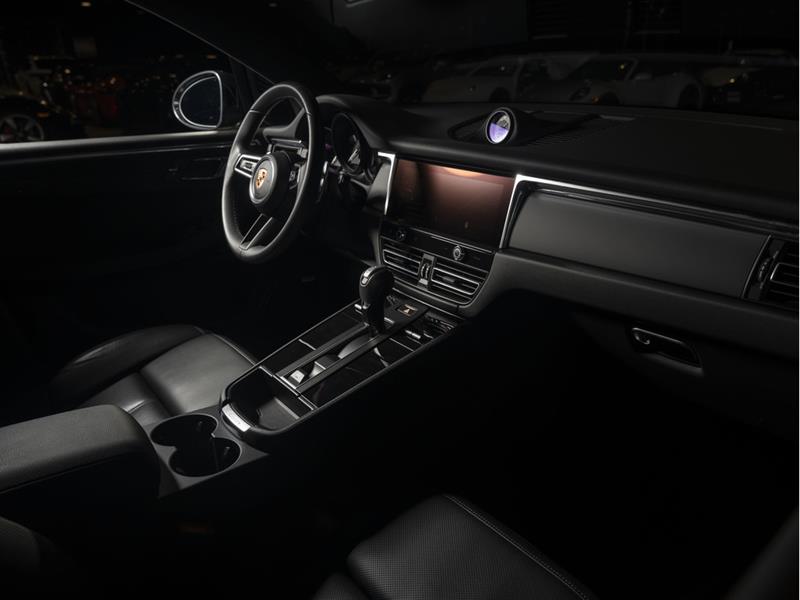 porsche Macan 2024 - 13