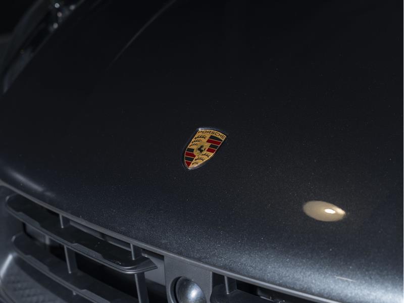 porsche Macan 2024 - 14