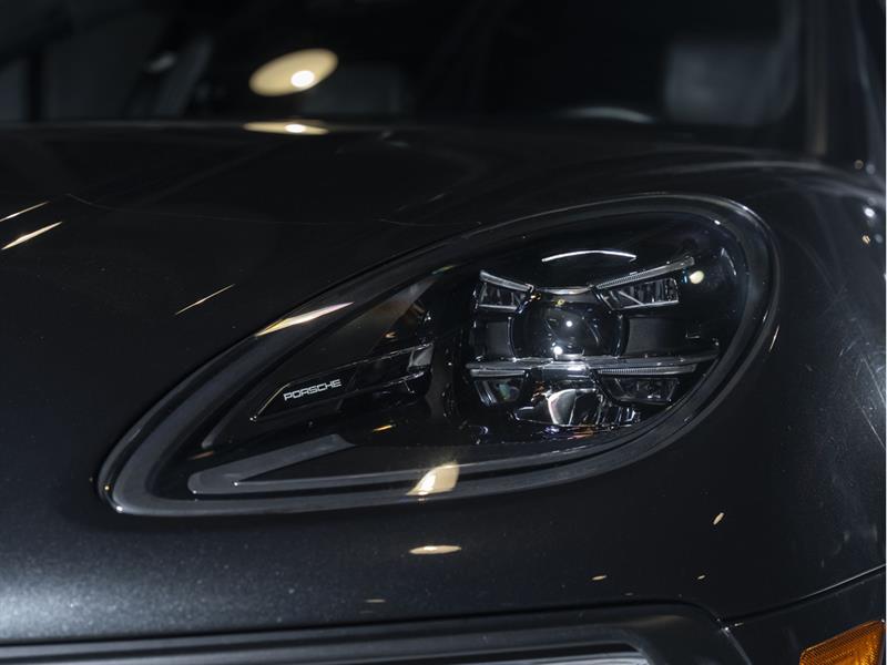 porsche Macan 2024 - 15