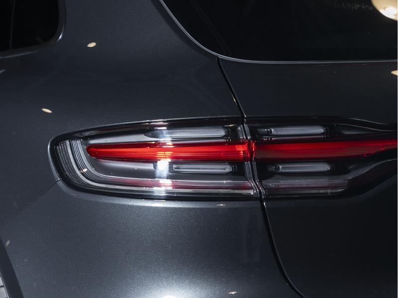 porsche Macan 2024 - 16