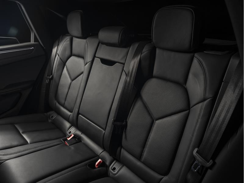 porsche Macan 2024 - 19