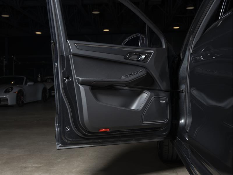 porsche Macan 2024 - 21