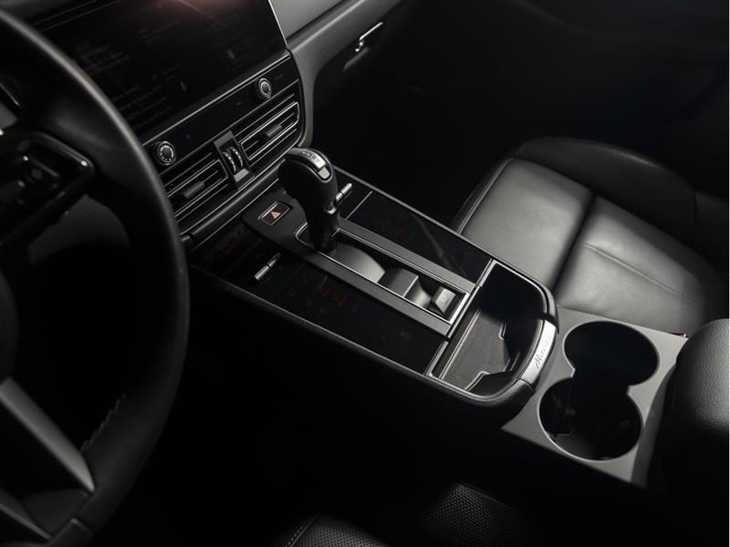 porsche Macan 2024 - 24