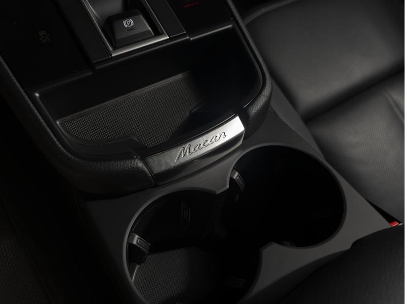 porsche Macan 2024 - 26