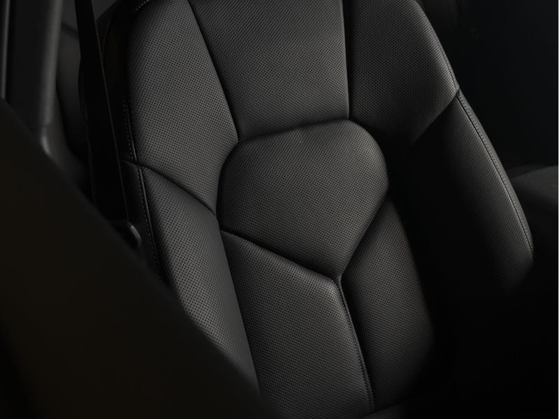 porsche Macan 2024 - 28