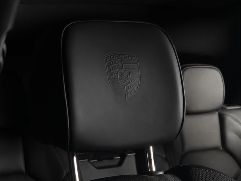 porsche Macan 2024 - 29