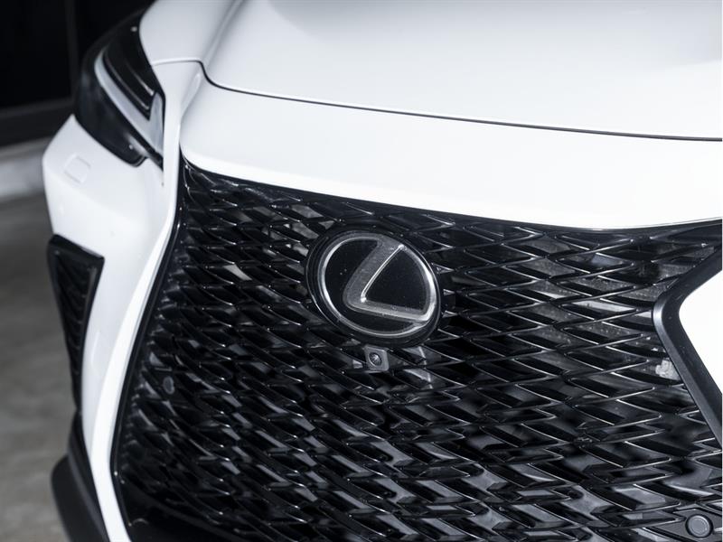 lexus NX 2022 - 15