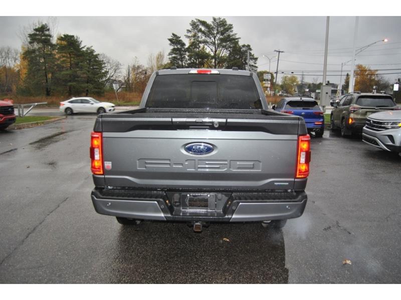 ford F-150 2022 - 4
