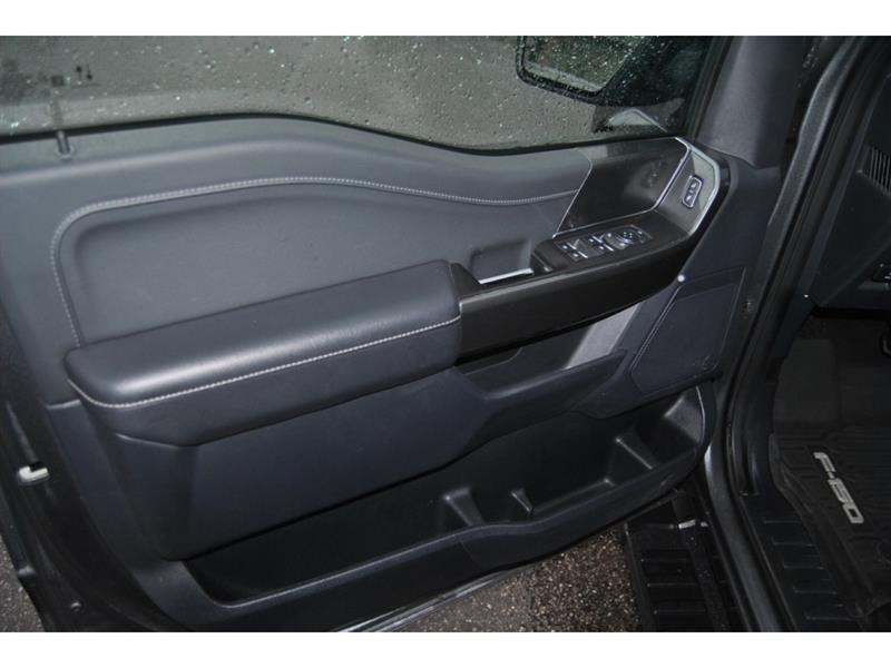 ford F-150 2022 - 11