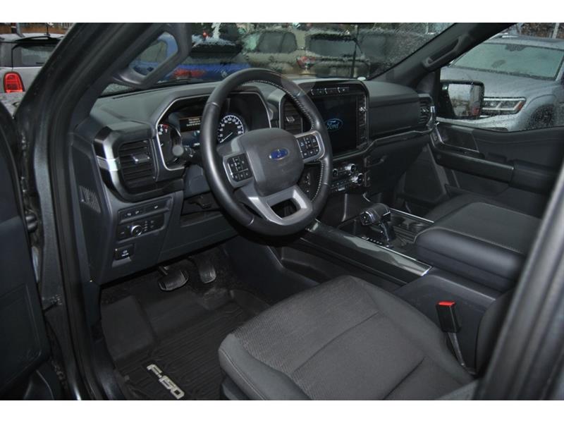 ford F-150 2022 - 12