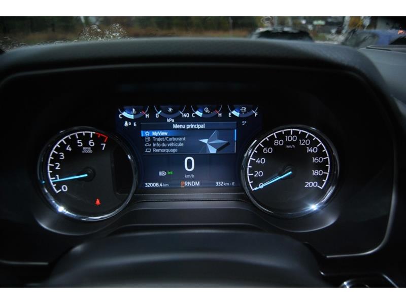 ford F-150 2022 - 14