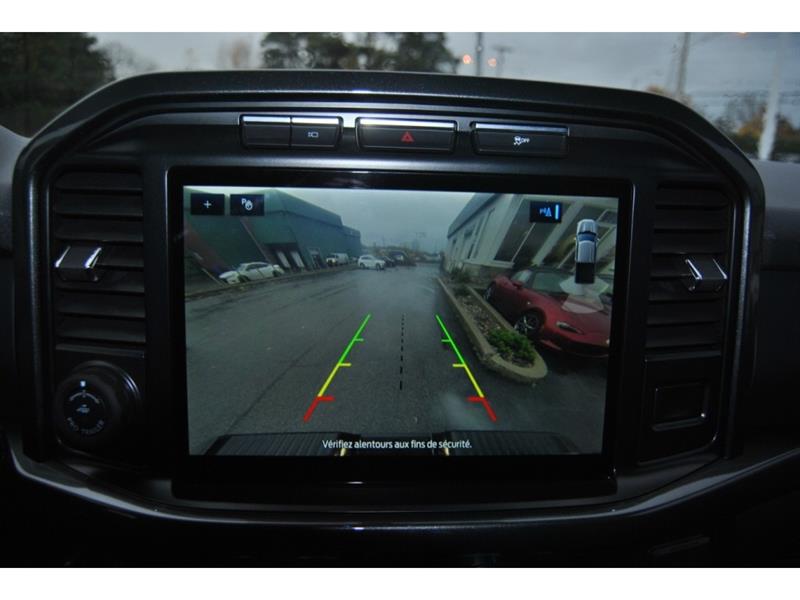 ford F-150 2022 - 17