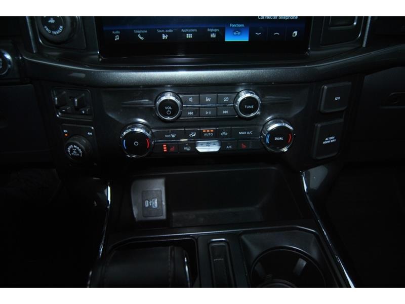 ford F-150 2022 - 20