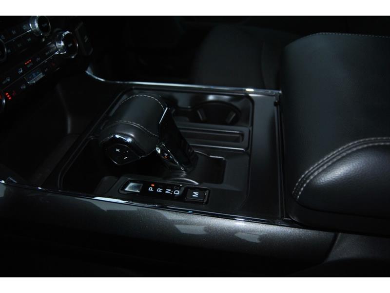 ford F-150 2022 - 23