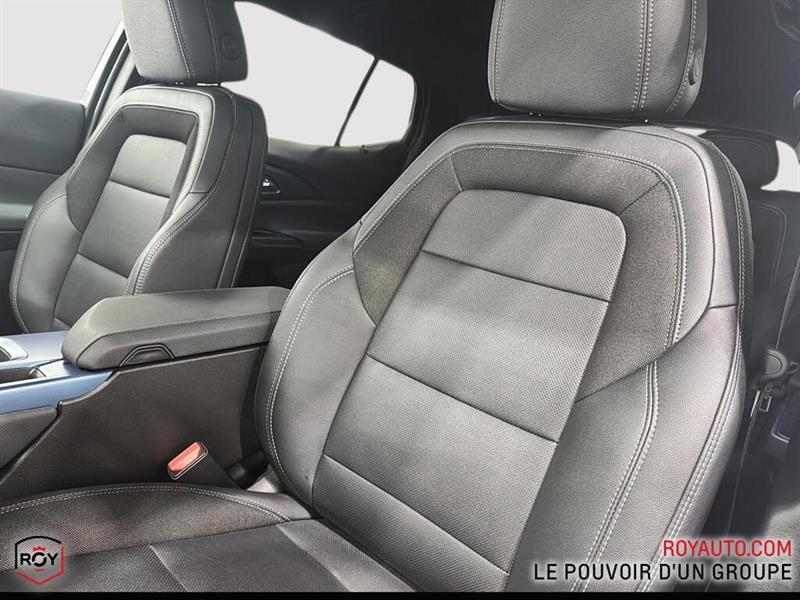 chevrolet Equinox EV 2025 - 6