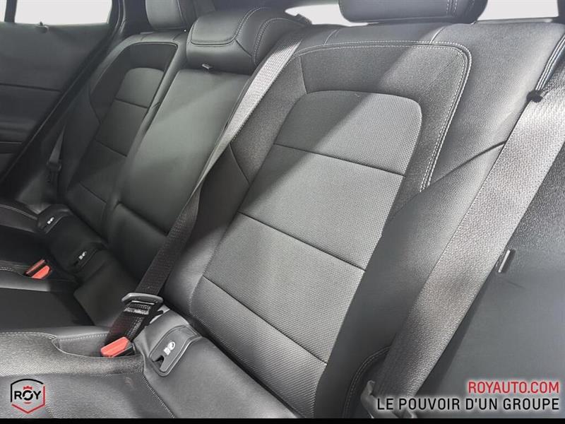 chevrolet Equinox EV 2025 - 7