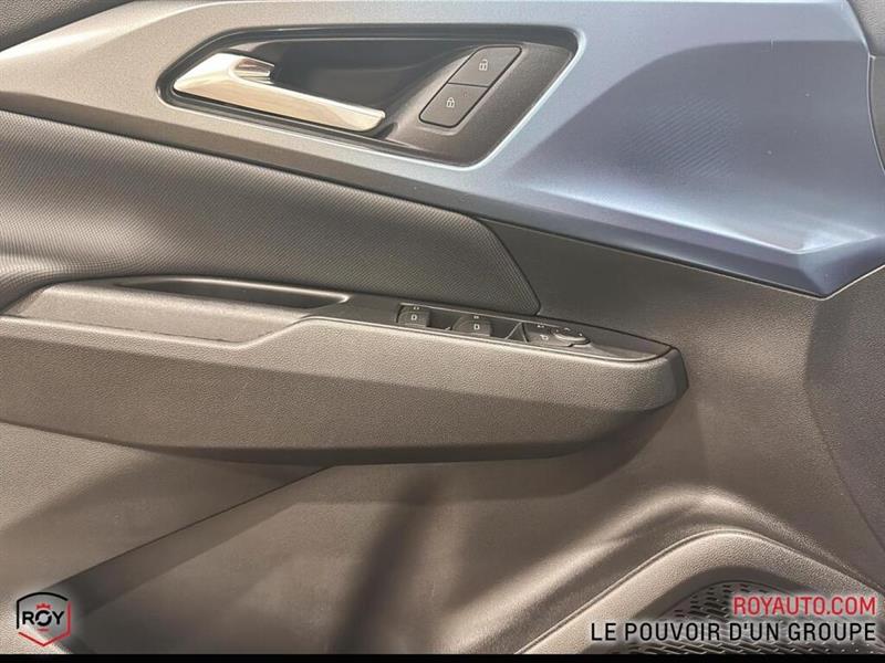 chevrolet Equinox EV 2025 - 9