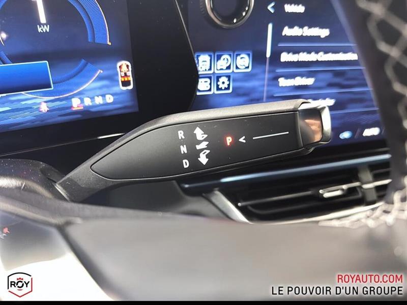 chevrolet Equinox EV 2025 - 14