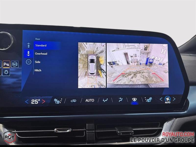 chevrolet Equinox EV 2025 - 15