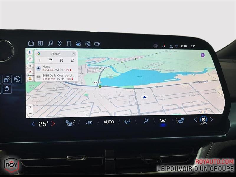 chevrolet Equinox EV 2025 - 16