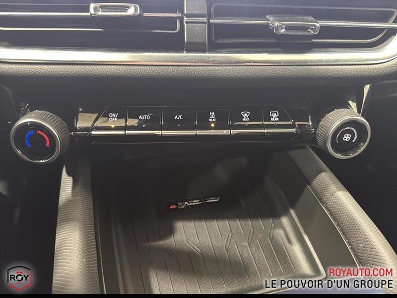 chevrolet Equinox EV 2025 - 17