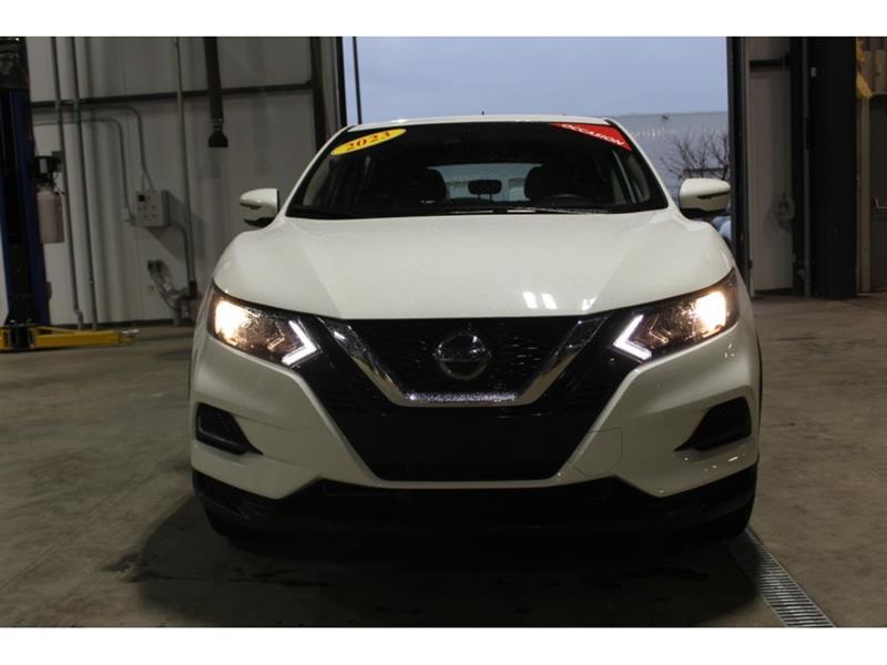 nissan Qashqai 2023 - 2