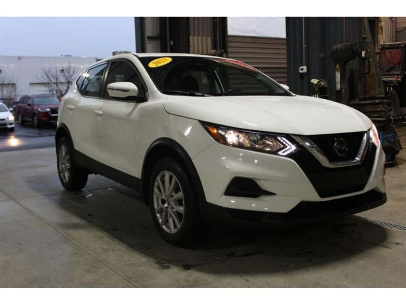 nissan Qashqai 2023 - 3