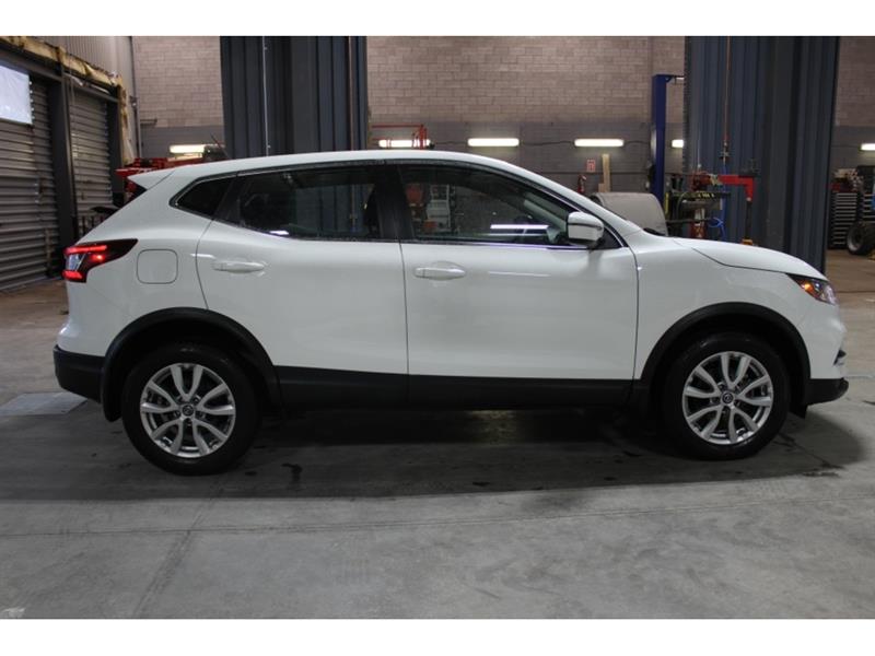 nissan Qashqai 2023 - 4