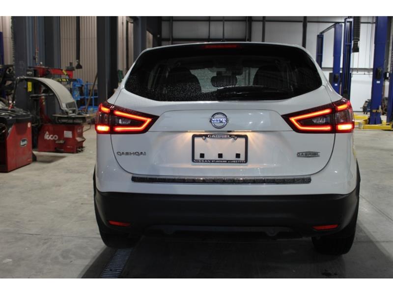 nissan Qashqai 2023 - 6