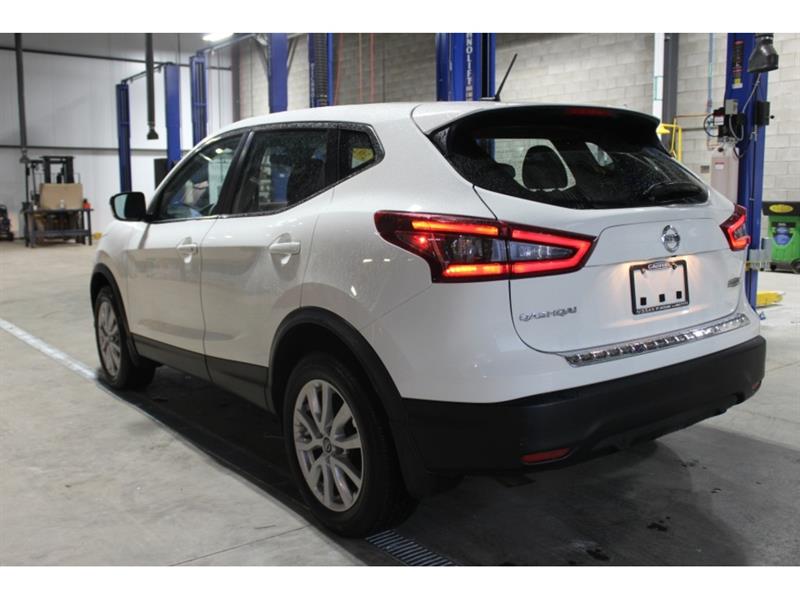 nissan Qashqai 2023 - 7