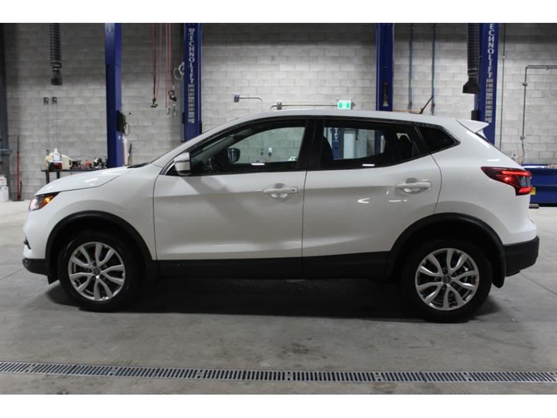 nissan Qashqai 2023 - 8