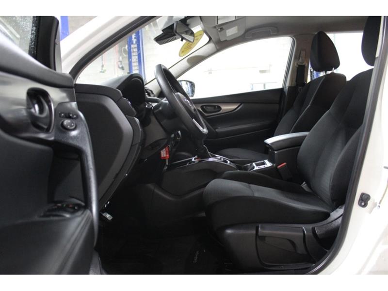 nissan Qashqai 2023 - 9