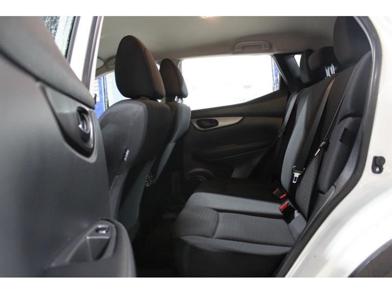 nissan Qashqai 2023 - 10