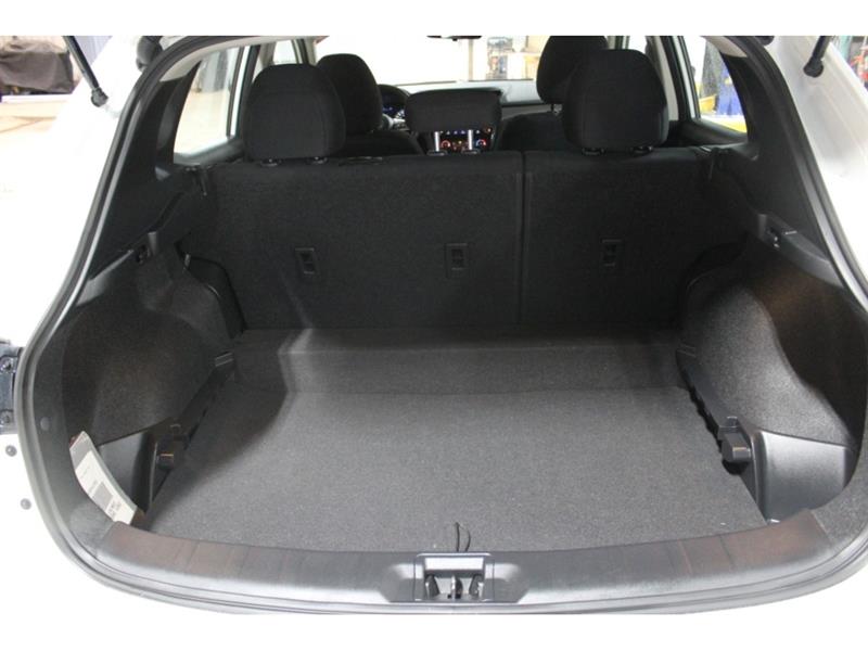 nissan Qashqai 2023 - 11