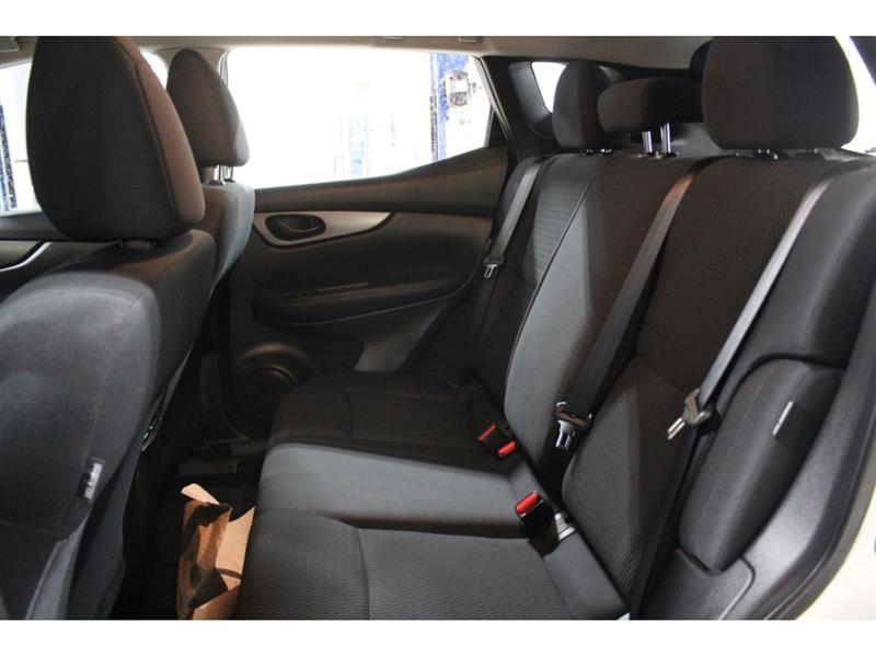 nissan Qashqai 2023 - 12