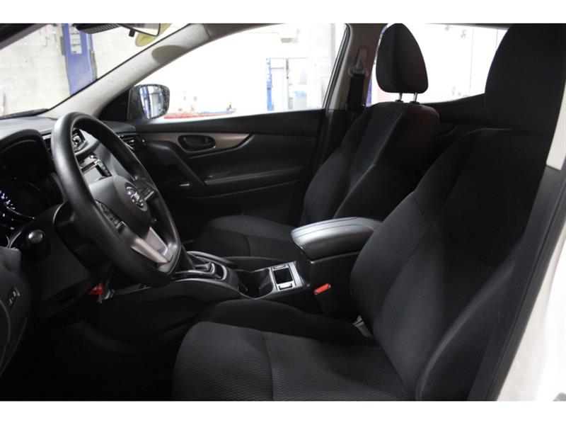 nissan Qashqai 2023 - 13