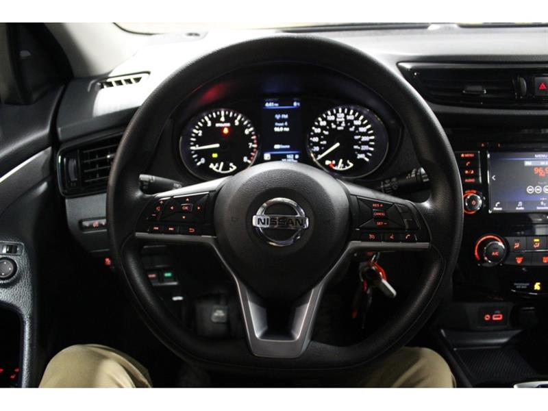 nissan Qashqai 2023 - 14